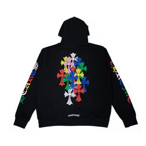 Chrome Hearts Flower Hoodie Chrome Hearts Flower Hoodie